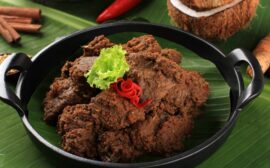 5 Facts About Rendang Indonesias Beloved Dish