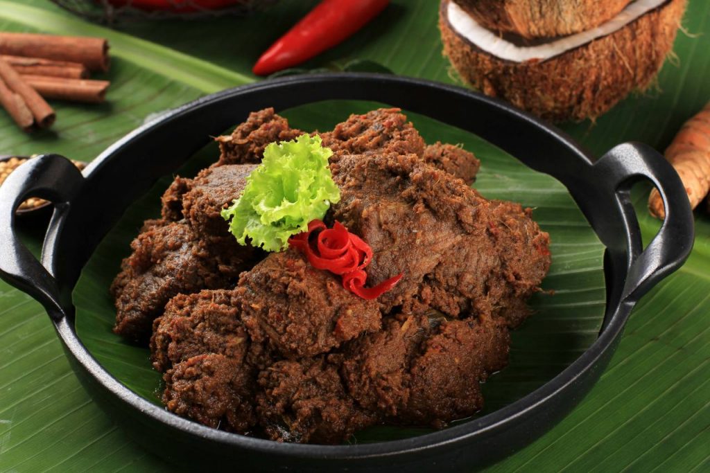 5 Facts About Rendang Indonesias Beloved Dish